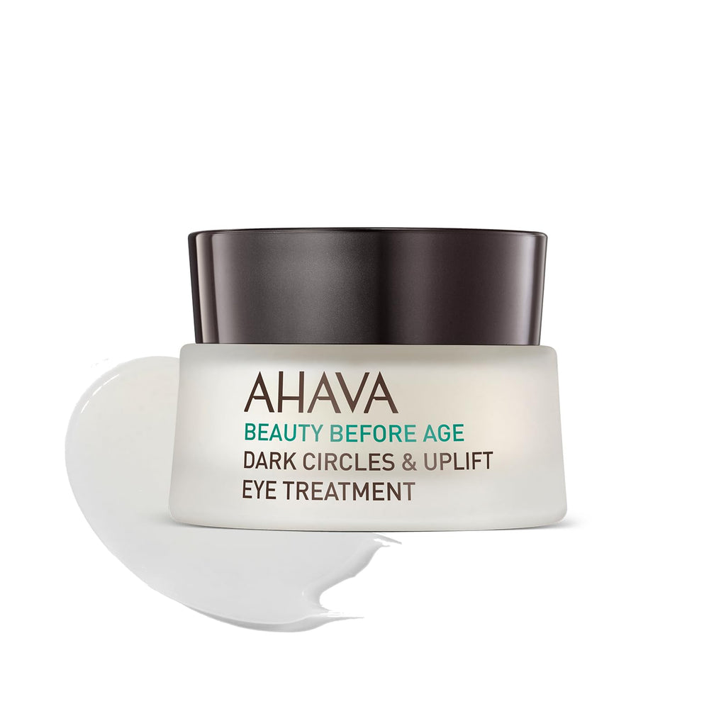 Ahava Beauty Before Age Dark Circles & Uplift Eye Treatment 15ml