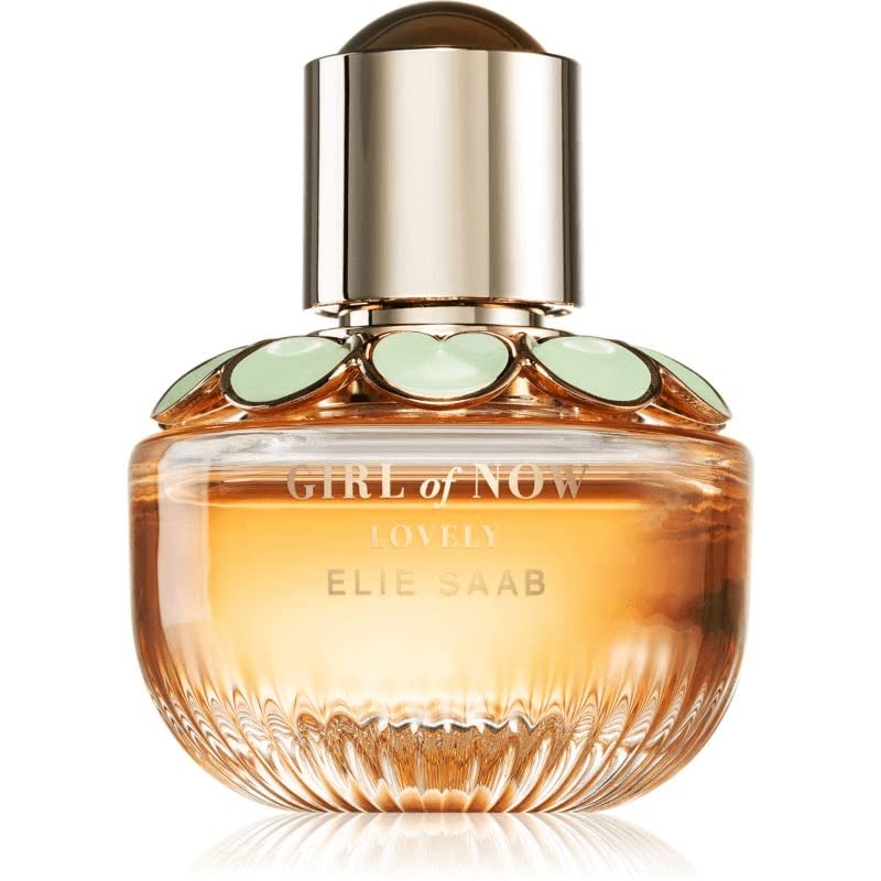 Elie Saab Girl of Now Lovely EDP 30 ml - Ladies Fragrances at MyBeautyBoutique by Elie Saab