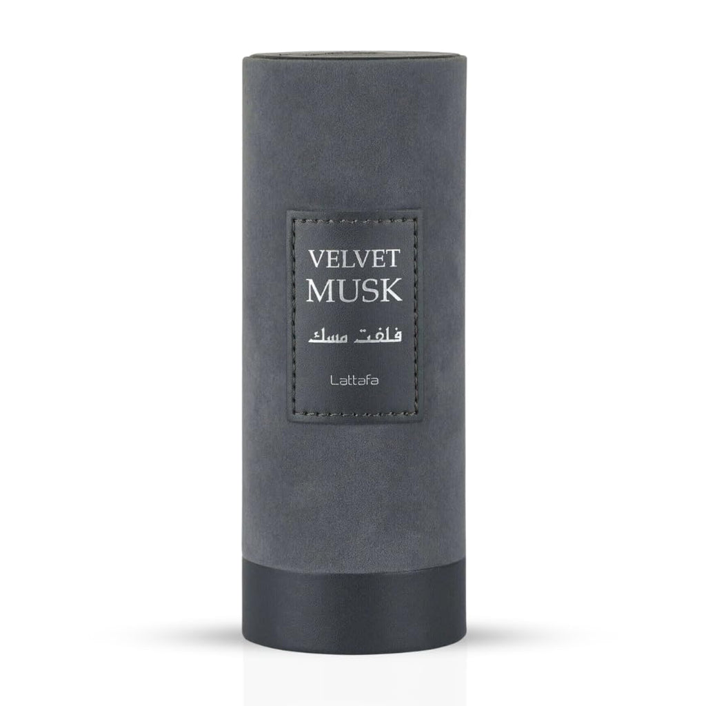 Lattafa Velvet Musk Eau De Parfum 100ml Spray