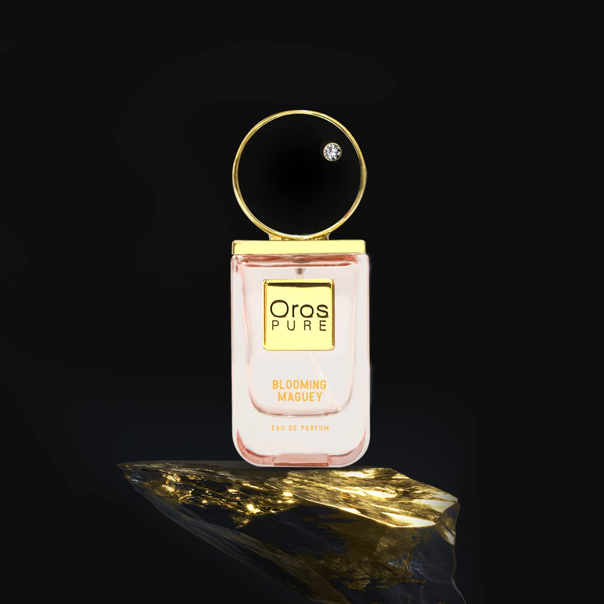 Oros Pure Blooming Maguey Eau de Parfum 100ml Spray