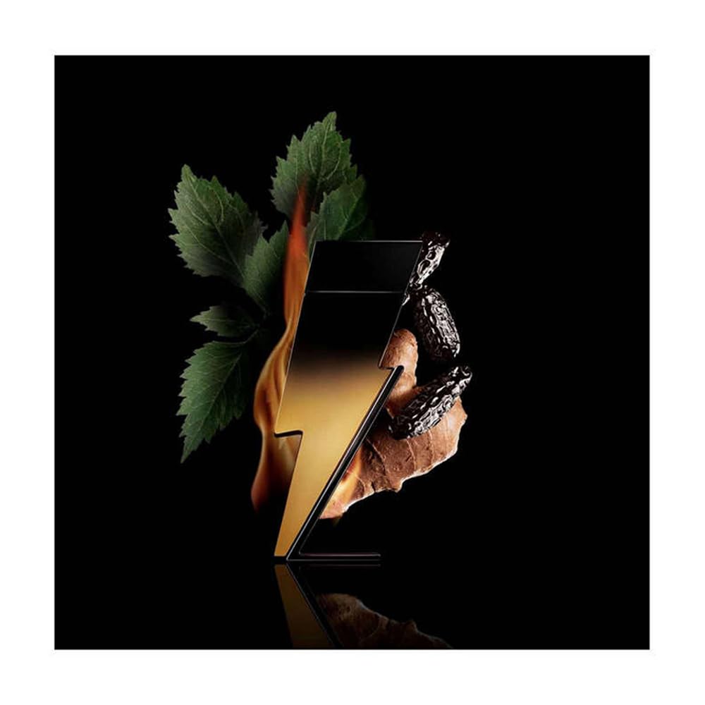 Carolina Herrera Bad Boy Extreme Eau de Parfum 50ml Spray - For Him at MyBeautyBoutique by Carolina Herrera