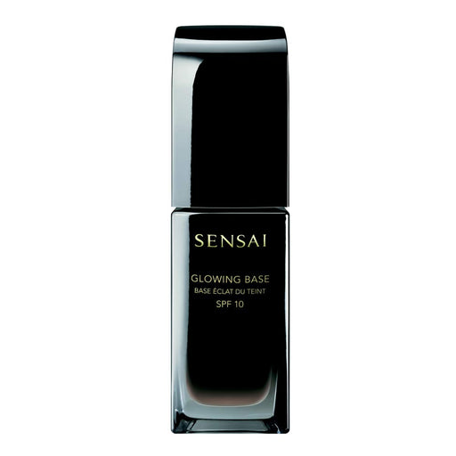 Kanebo Cosmetics Sensai Glowing Base SPF10 30ml