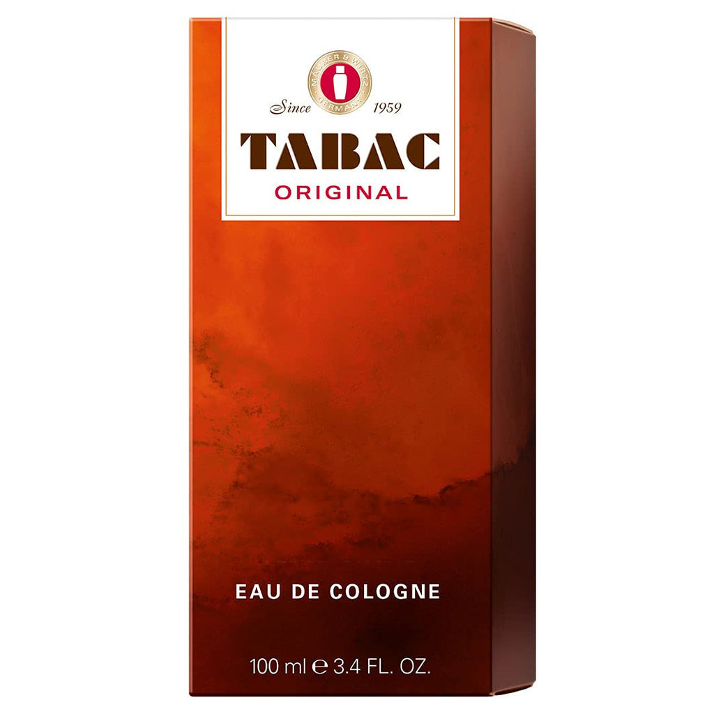 Mäurer & Wirtz Tabac Original Eau De Cologne 300ml