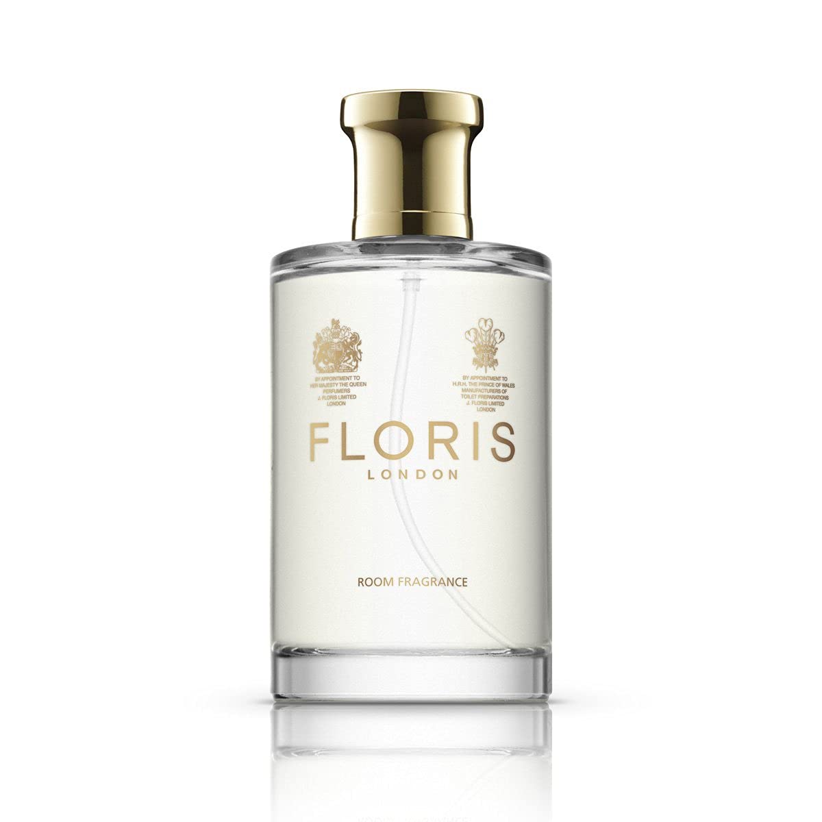 Floris Cinnamon & Tangerine Room Spray 100ml