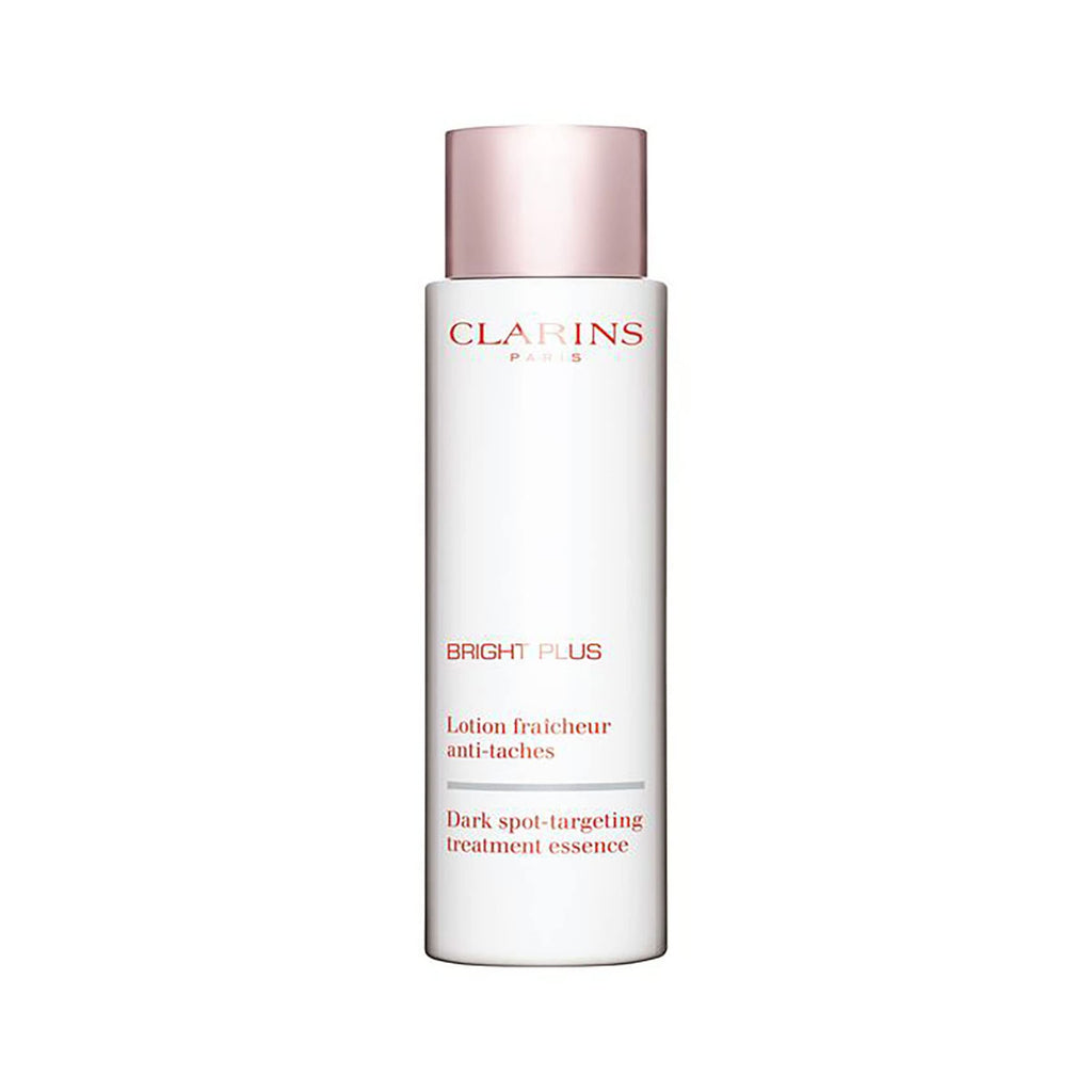Clarins Bright Plus Dark Spot-Targeting Treatment Essence 200ml