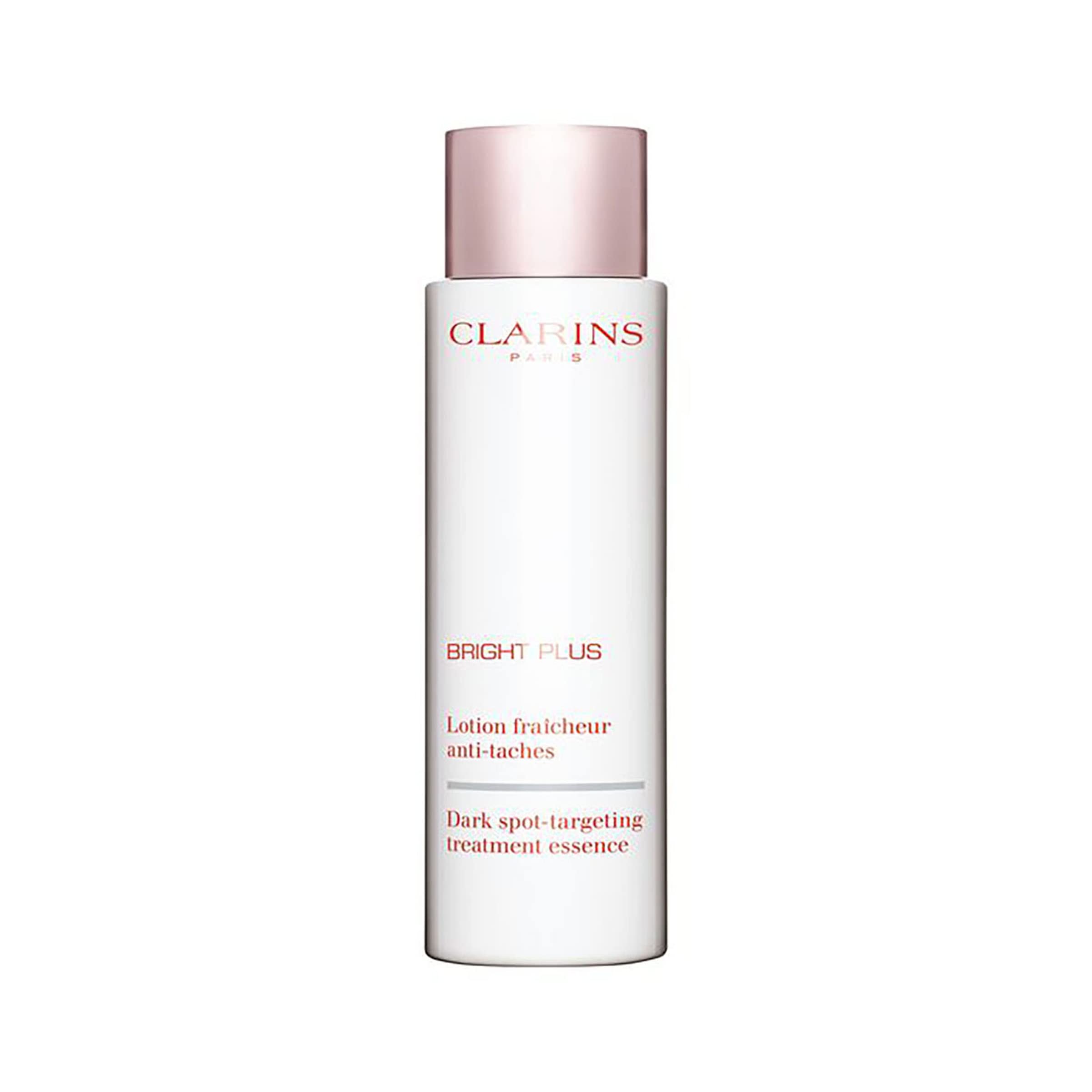 Clarins Bright Plus Dark Spot-Targeting Treatment Essence 200ml