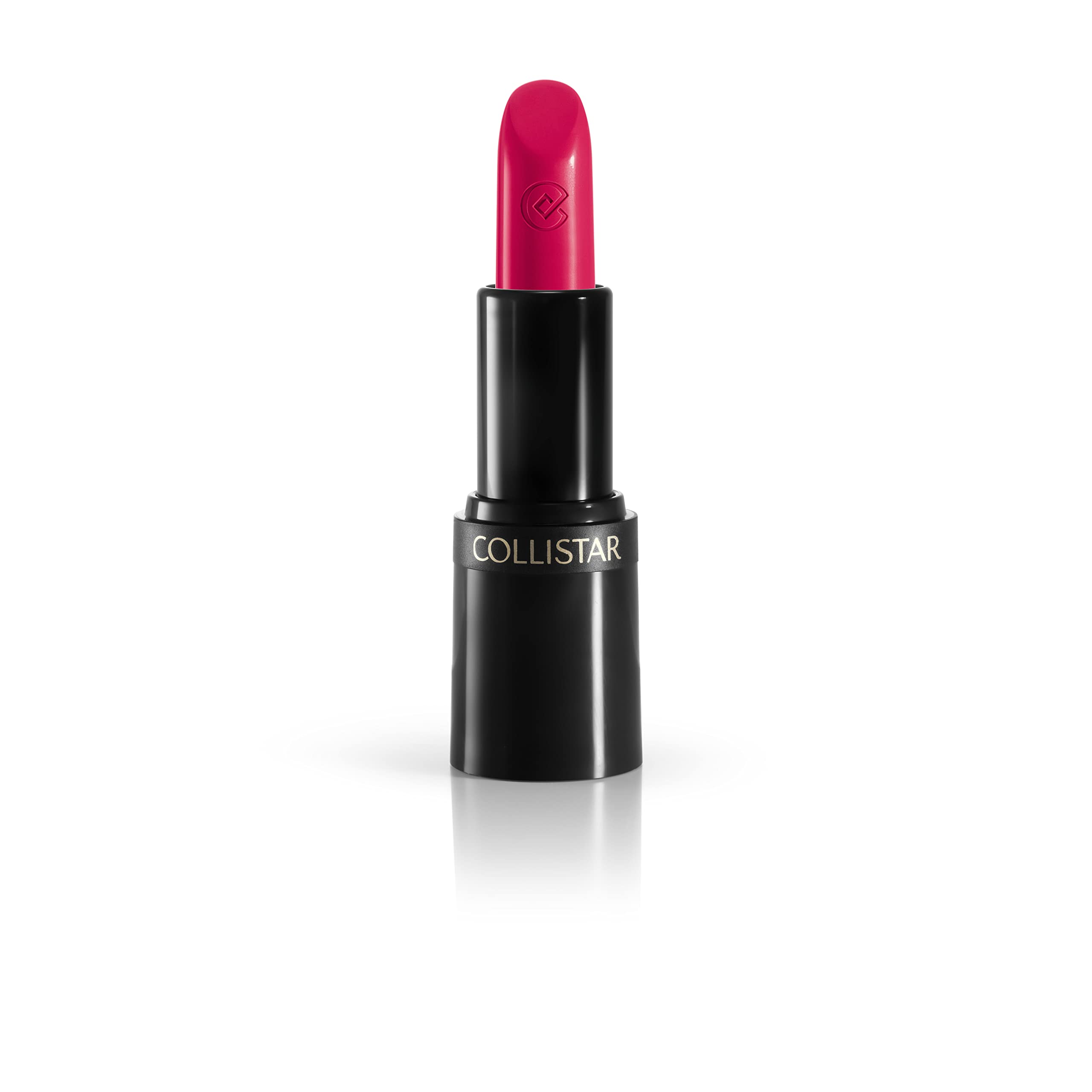 Collistar Rossetto Puro Lip Stick 3.5ml - 105 Fragola Dolce