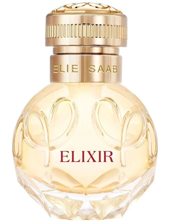 Elie Saab Elixir EDP 30ml - Eau de Perfume at MyBeautyBoutique by Elie Saab