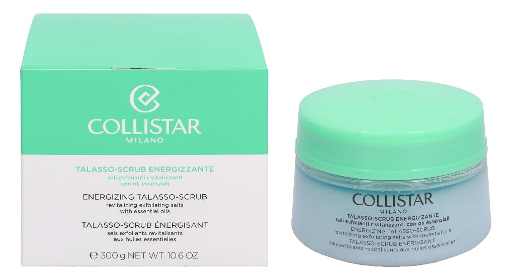 Collistar Talasso Scrub 300g