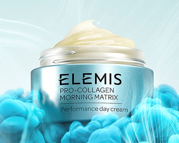 Elemis Pro-Collagen Morning Matrix Day Cream 50ml