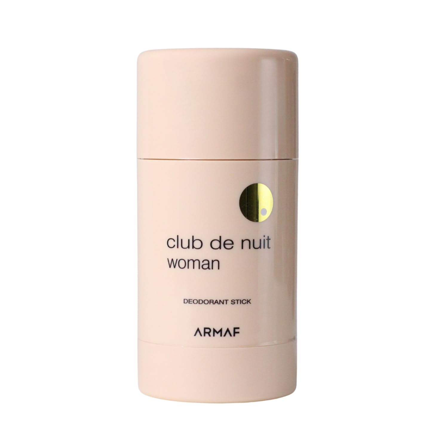 Armaf Club De Nuit Woman Deodorant Stick 75g - Bath & Body at MyBeautyBoutique by Armaf