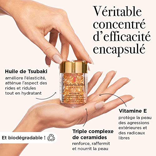 Elizabeth Arden Advanced Ceramide Capsules Daily Youth Restoring Eye Serum