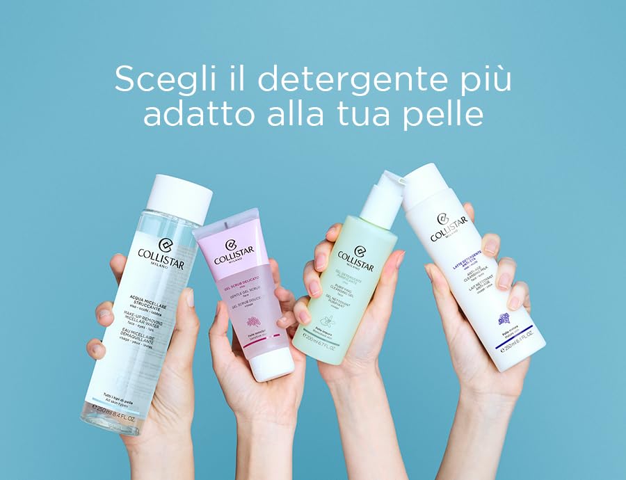 Collistar Anti Age Tonic Lotion 250ml