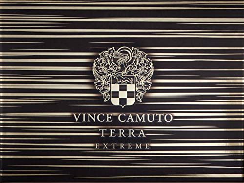 Vince Camuto Terra Extreme Gift Set 100ml EDP + 150ml Shower Gel + 75ml Deodorant Stick