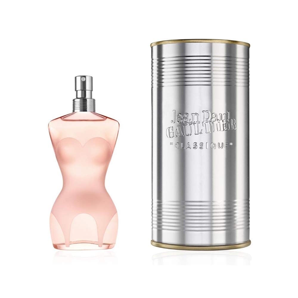 Jpg Classique Edt 50ml - Fragrance at MyBeautyBoutique by Jean Paul Gaultier