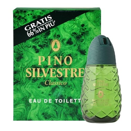 Pino Silvestre Classico Eau De Toilette 125ml - Eau De Toilette at MyBeautyBoutique by Pino Silvestre