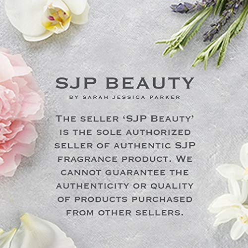 Sarah Jessica Parker SJP NYC by Eau de Parfum Spray 30ml - Perfume & Cologne at MyBeautyBoutique by Sarah Jessica Parker