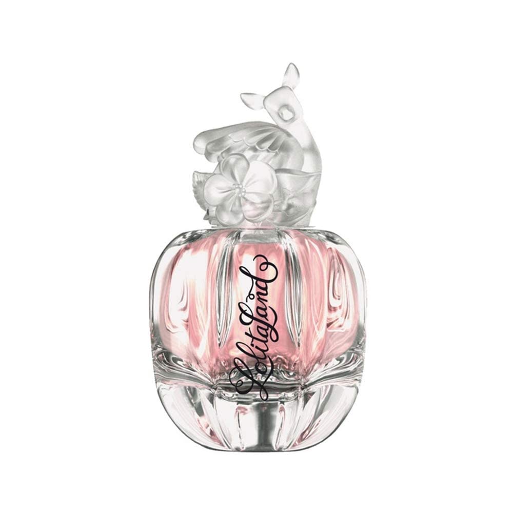 Lolitaland Lolita Lempicka Eau De Parfum 80ml - Beauty at MyBeautyBoutique by Lolita Lempicka