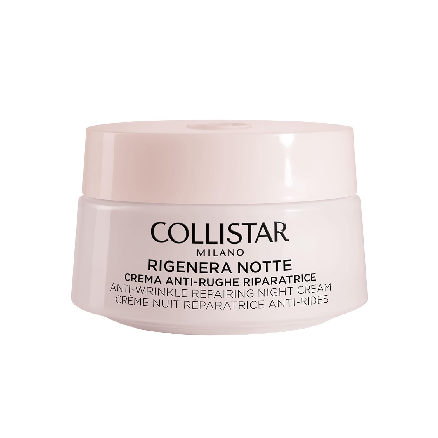 Collistar Rigenera Notte Anti-Wrinkle Repairing Night Cream 50ml
