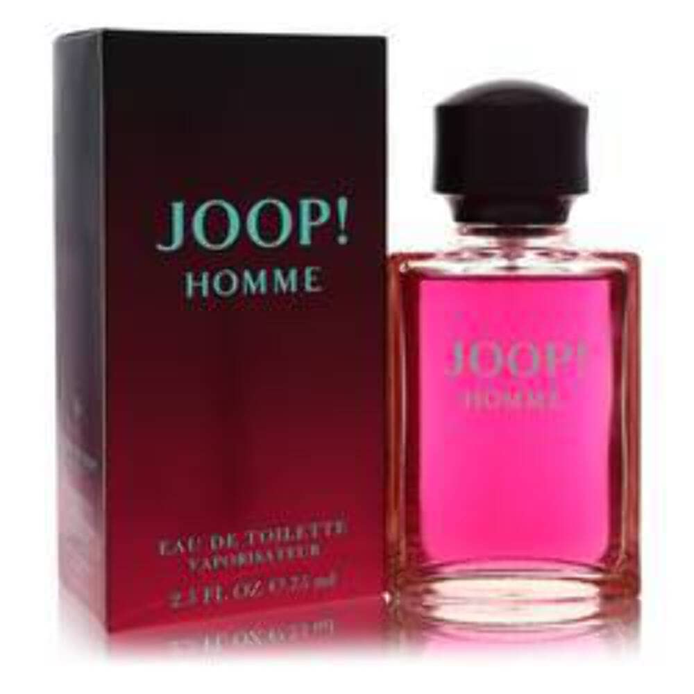 Joop! Homme Eau de Toilette 30ml Spray