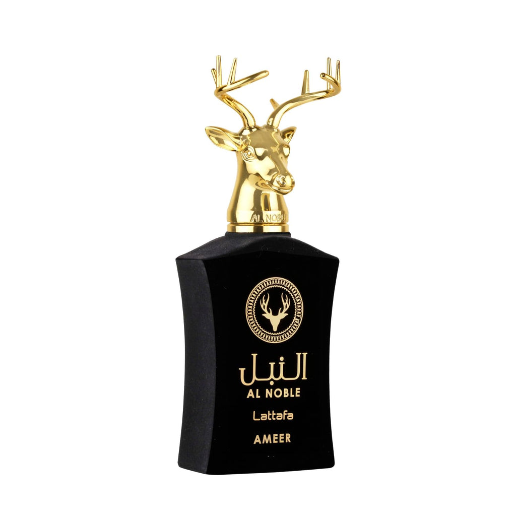 Lattafa Perfumes Al Noble Ameer Eau de Parfum 100ml Spray