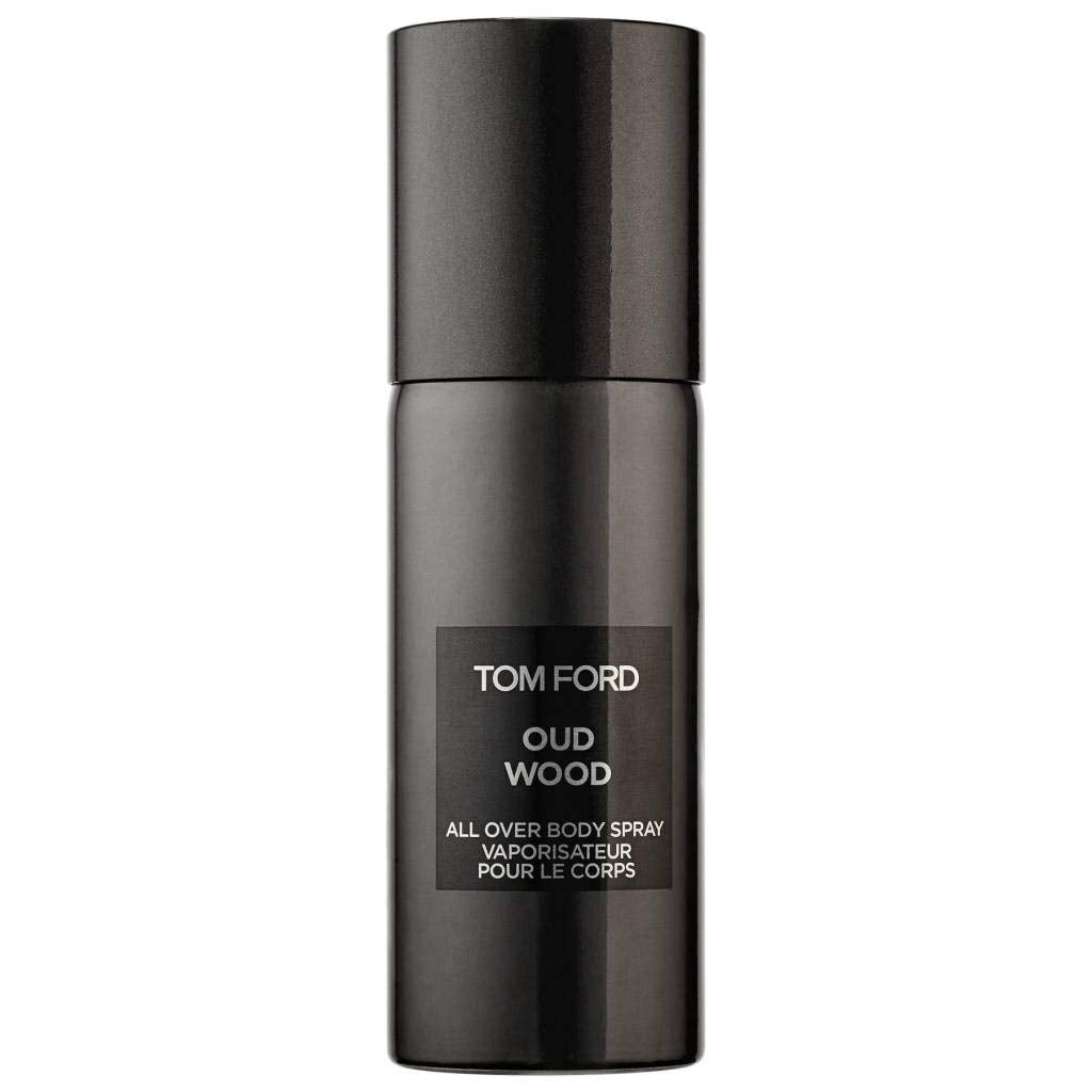 Private Blend Oud Wood by Tom Ford All Over Body Spray 150ml - Bath & Body at MyBeautyBoutique by Tom Ford