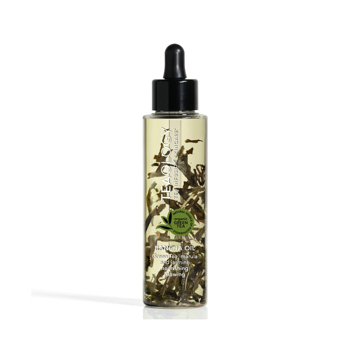 Teaology Green Tea Bancha Oil 100ml