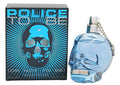 Police To Be Eau de Toilette 40ml Spray - Fragrance at MyBeautyBoutique by Police