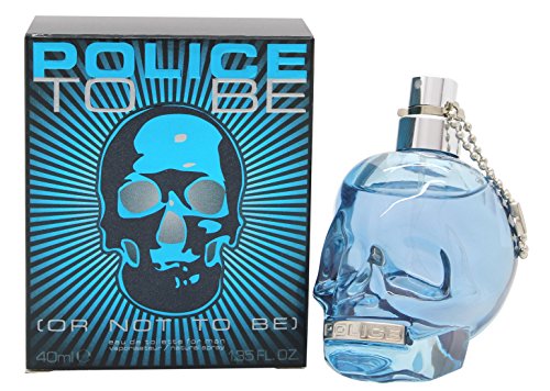 Police To Be Eau de Toilette 40ml Spray - Fragrance at MyBeautyBoutique by Police