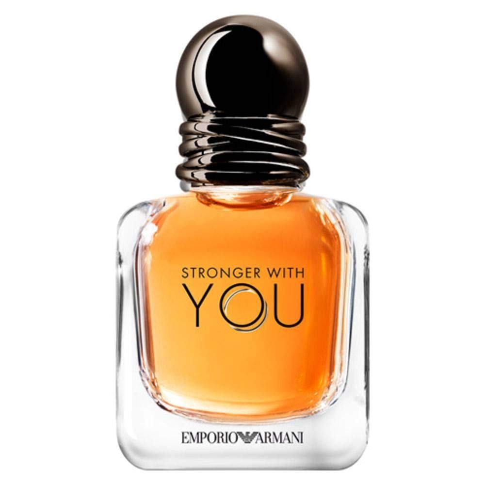 Giorgio Armani Stronger With You Eau de Toilette 30ml Spray
