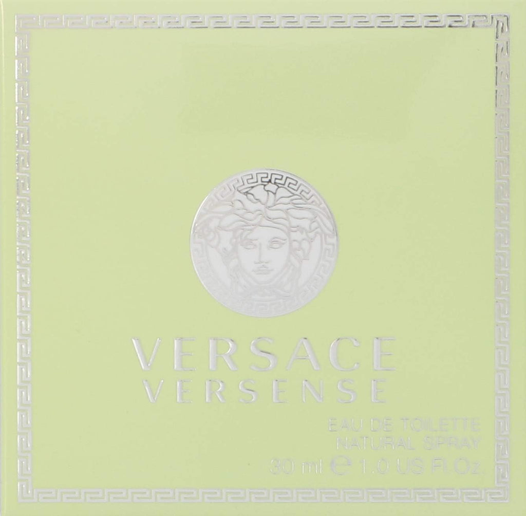 Versace Versense Eau de Toilette 30ml Spray