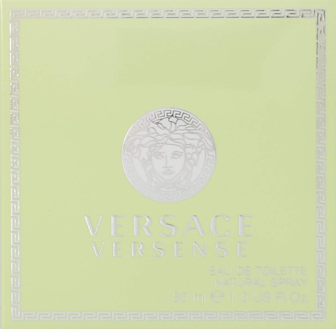 Versace Versense Eau de Toilette 30ml Spray