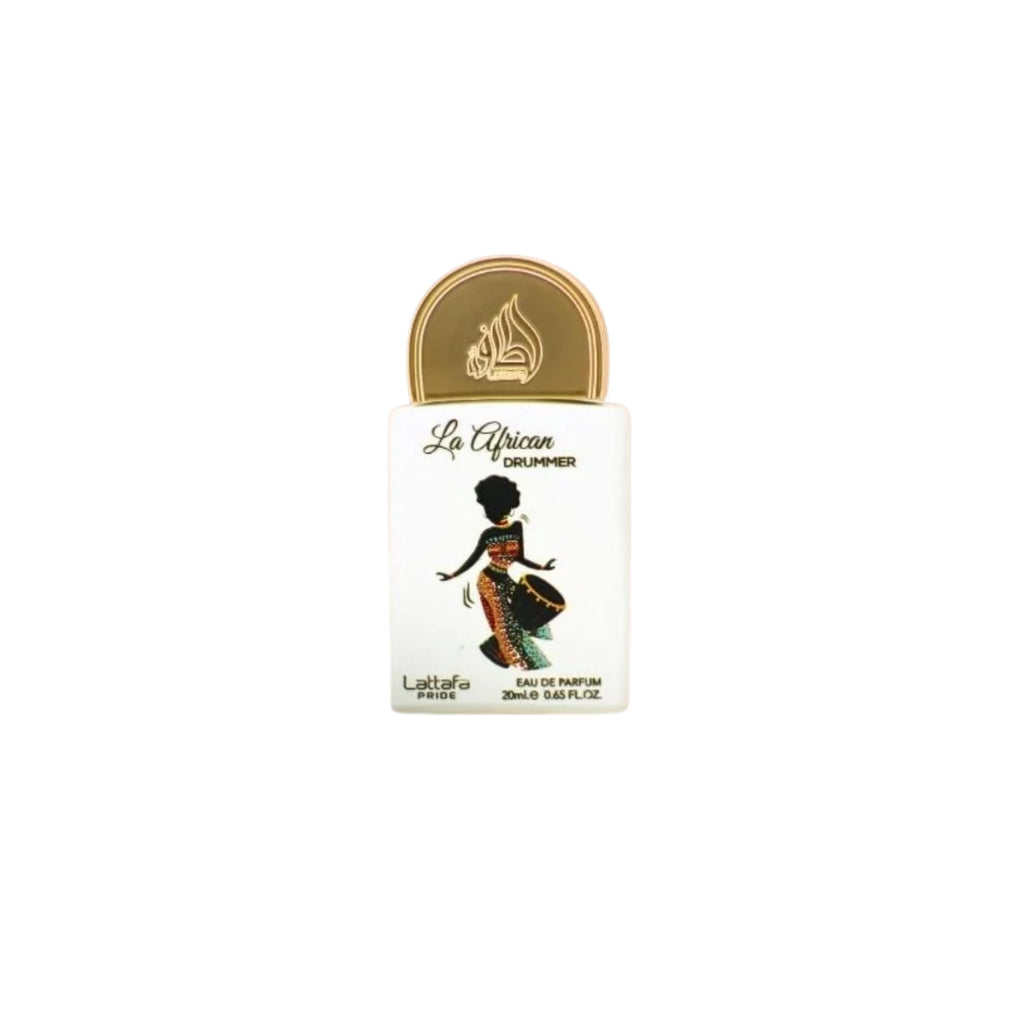 Lattafa Pride Gift Set Collection No.5 - 5 x 20ml