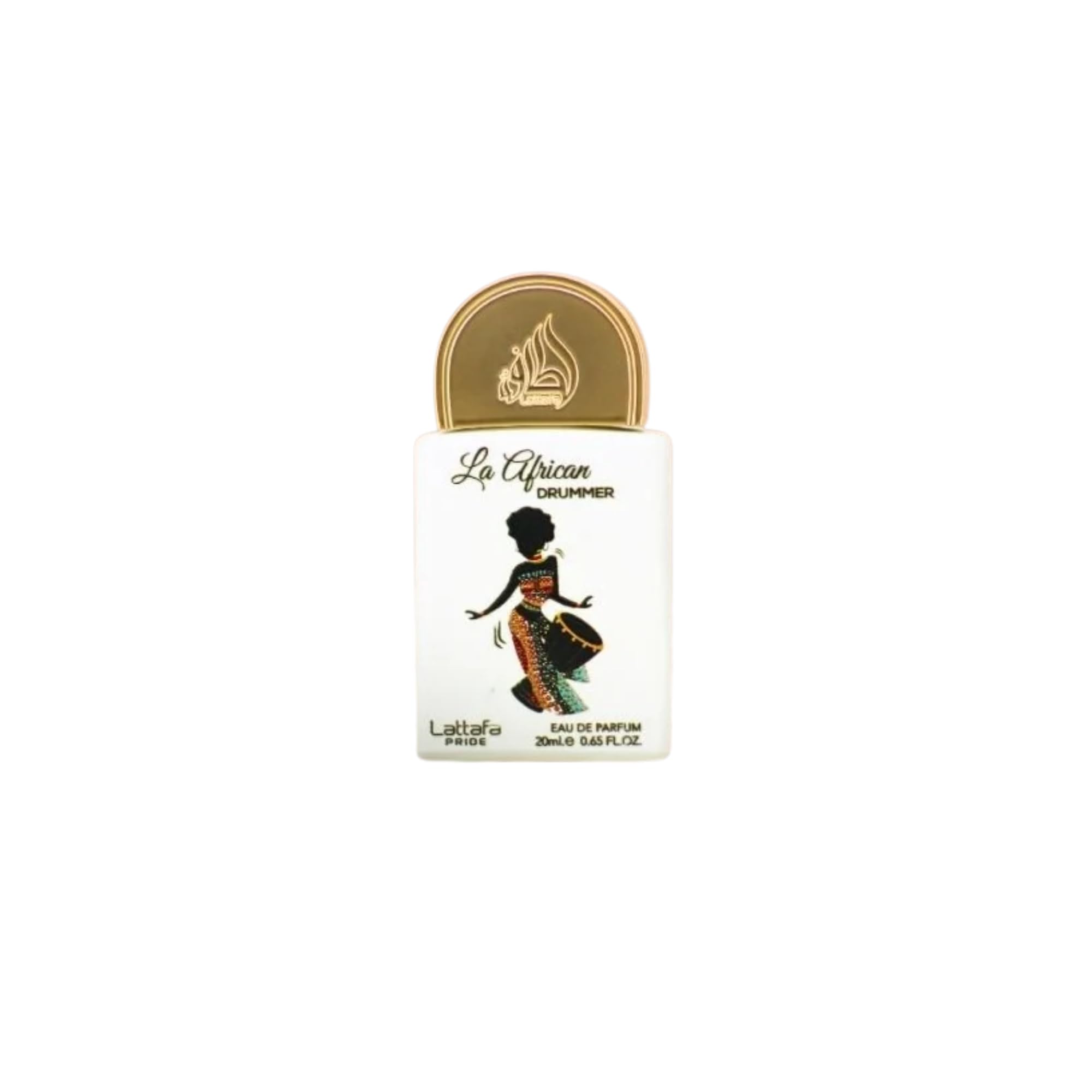 Lattafa Pride Gift Set Collection No.5 - 5 x 20ml
