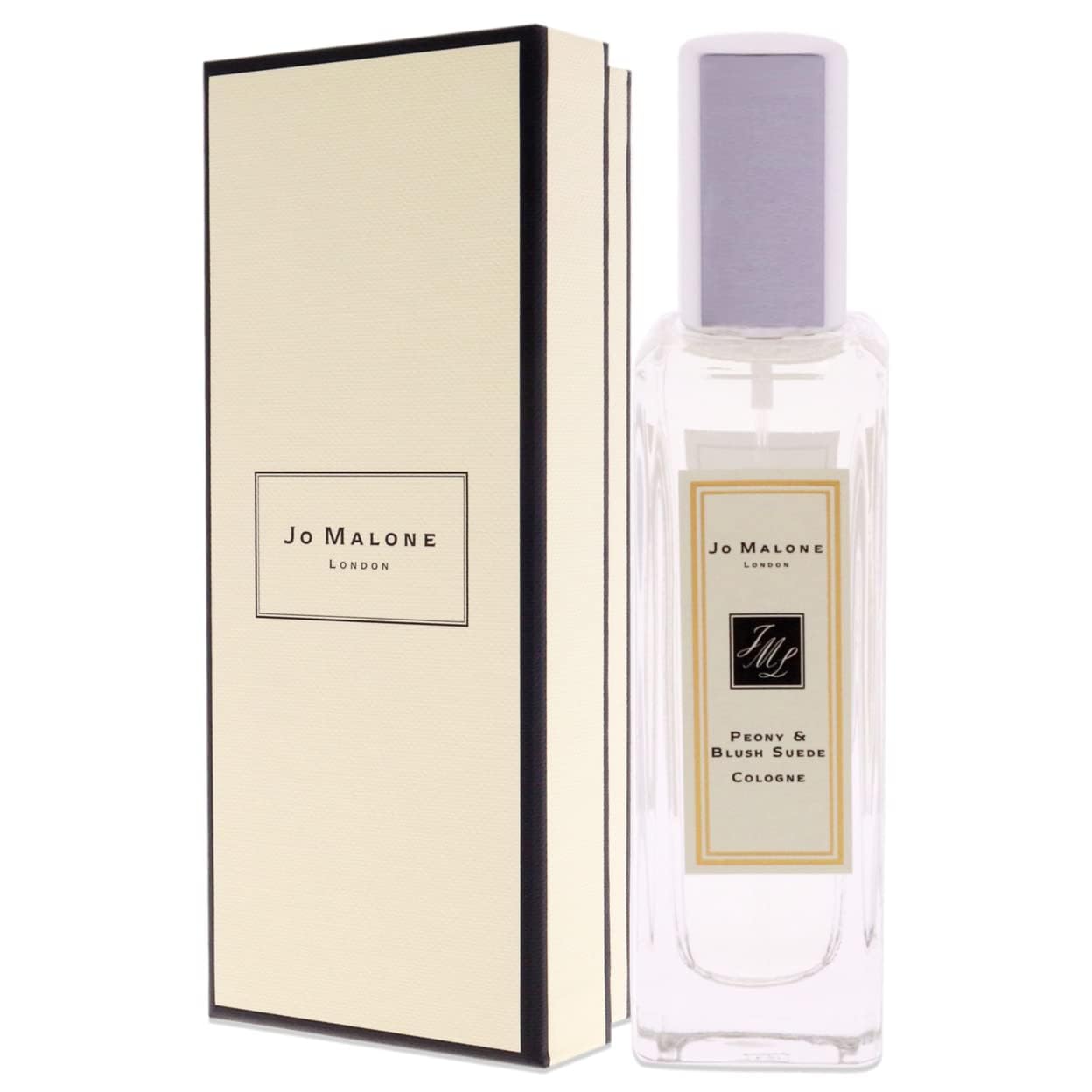 Jo Malone Peony & Blush Suede Eau de Cologne 30ml Spray