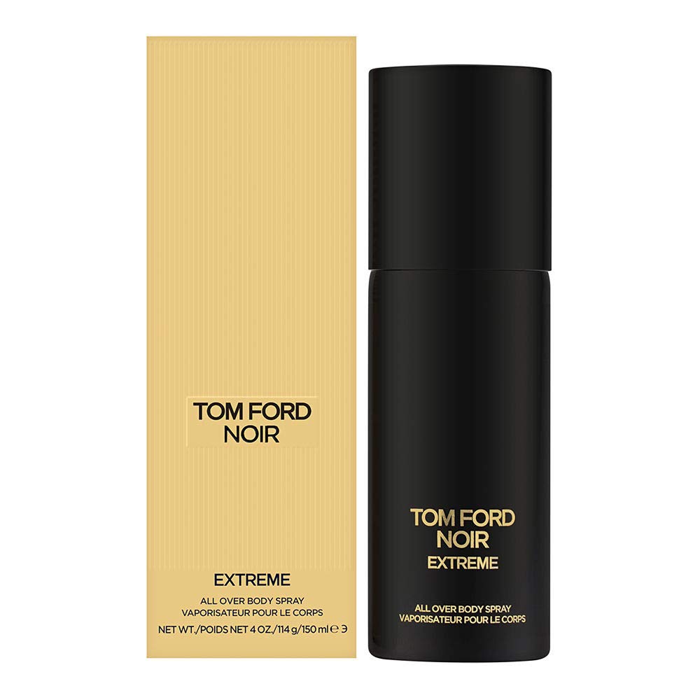 Tom Ford Noir Extreme All Over Body Spray 150ml - Bath & Body at MyBeautyBoutique by Tom Ford