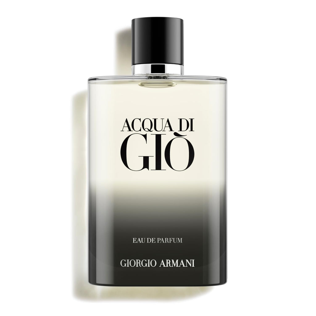 Giorgio Armani Acqua di Gio Eau de Parfum 125ml Refillable Spray