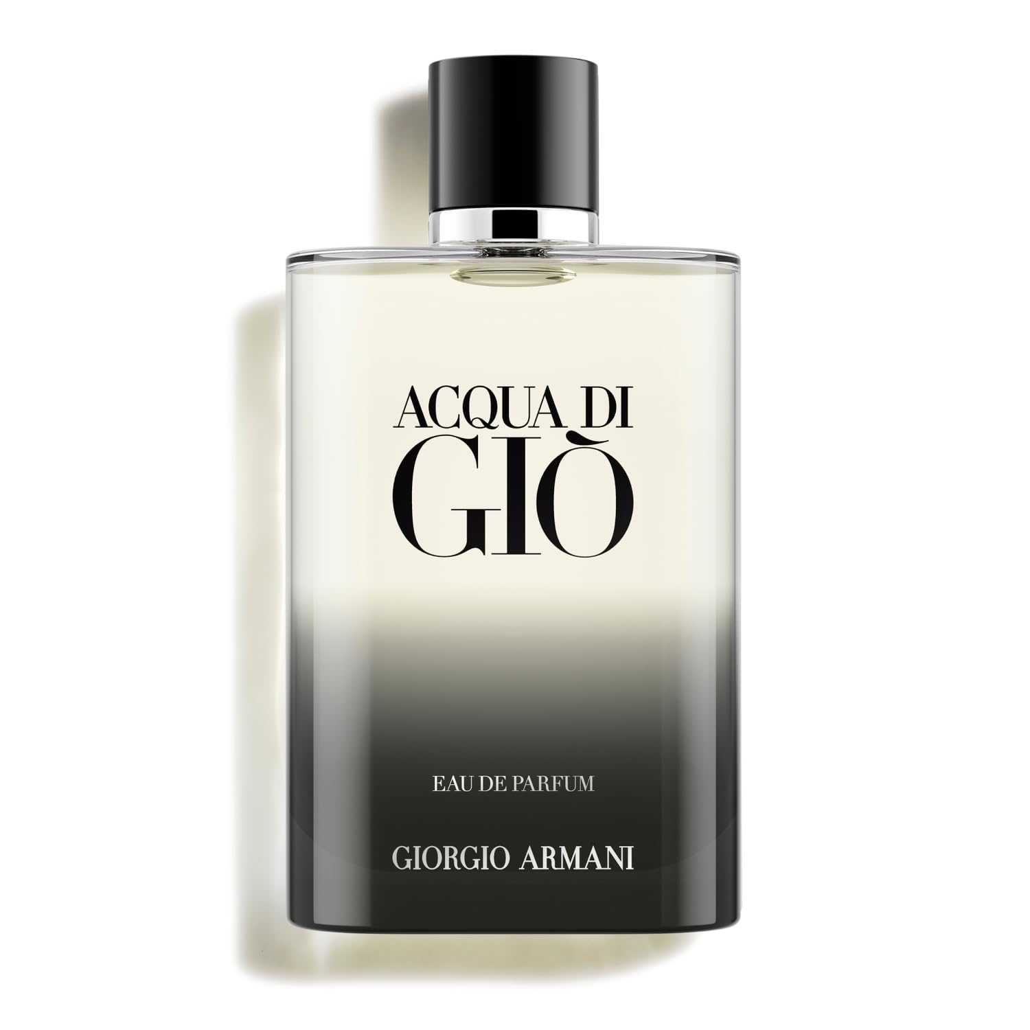 Giorgio Armani Acqua di Gio Eau de Parfum 125ml Refillable Spray