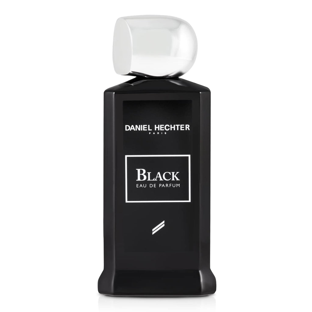 Daniel Hechter Black Eau de Parfum 100ml Spray - Eau de Parfum at MyBeautyBoutique by Daniel Hechter