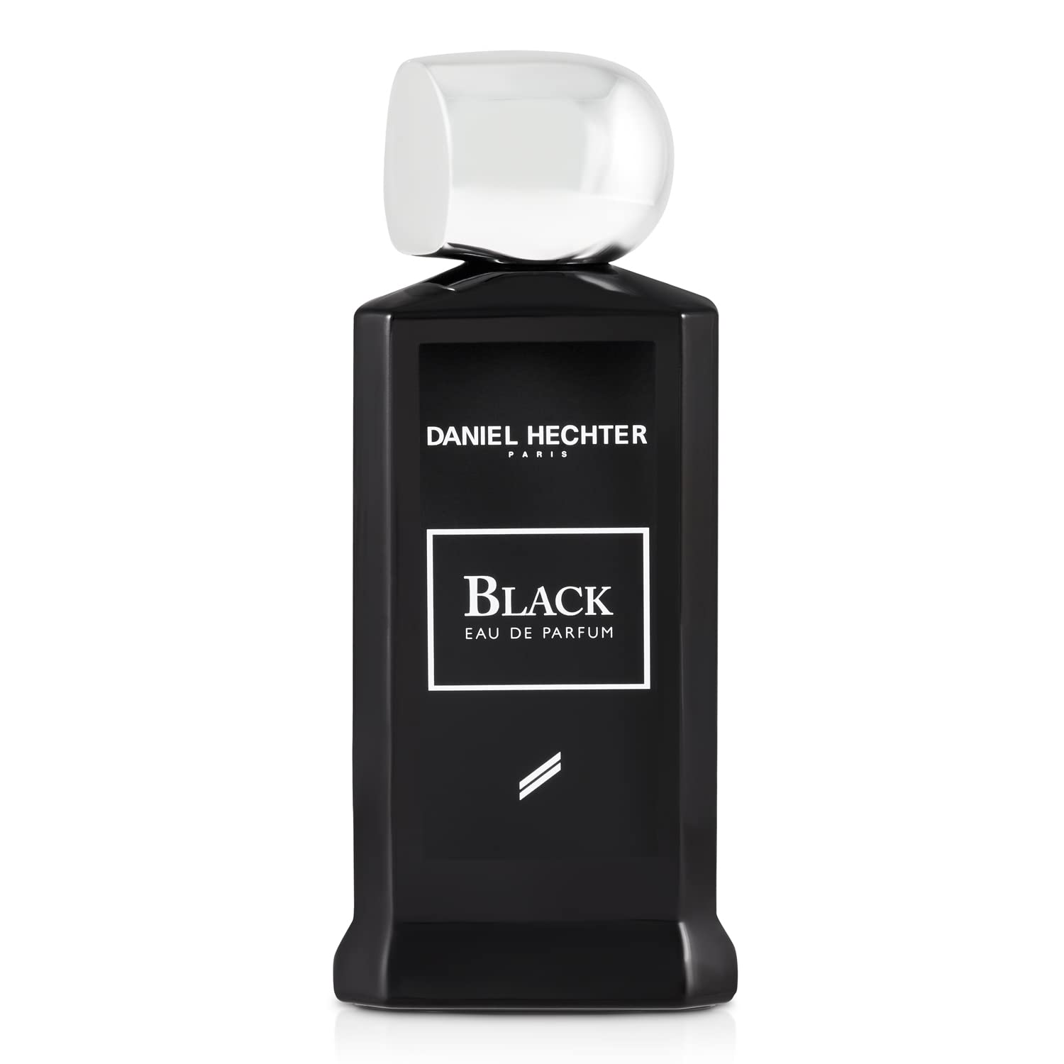 Daniel Hechter Black Eau de Parfum 100ml Spray - Eau de Parfum at MyBeautyBoutique by Daniel Hechter