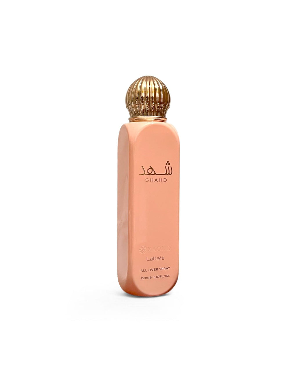 Lattafa Perfumes Shahd All Over Body Spray 150ml