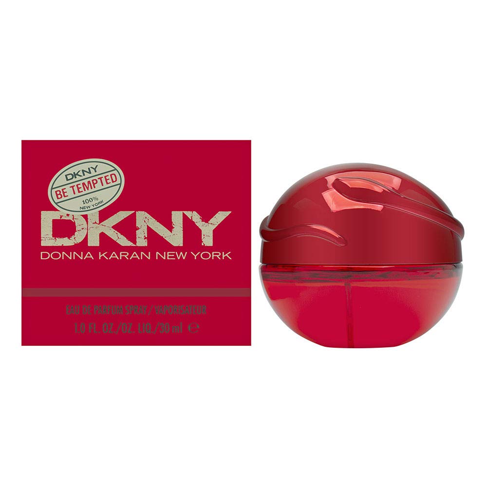 DKNY Be Tempted Eau de Parfum 30ml Spray