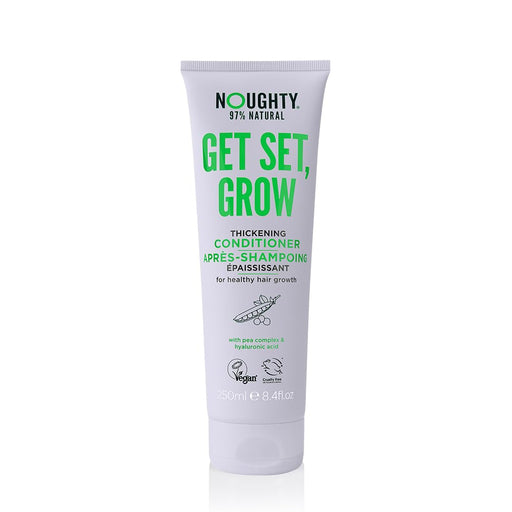 Noughty Get Set, Grow Thickening Conditioner 250ml