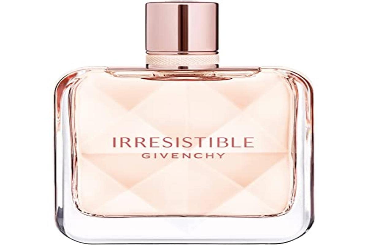 Givenchy Irresistible Eau de Toilette Fraiche 80ml Spray