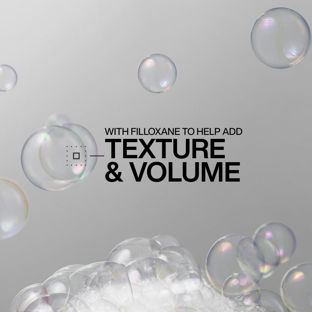 Redken Volume Injection Shampoo 300ml