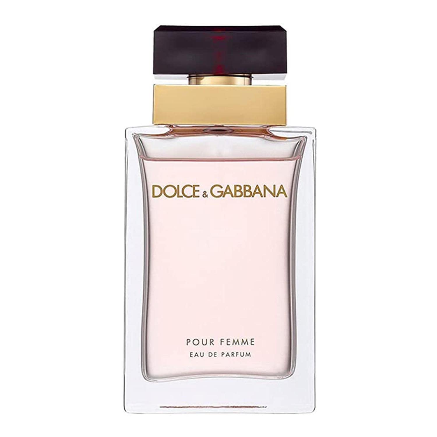 Dolce  Gabbana Pour Femme Eau de Parfum 100ml - Eau De Parfum at MyBeautyBoutique by Dolce & Gabbana