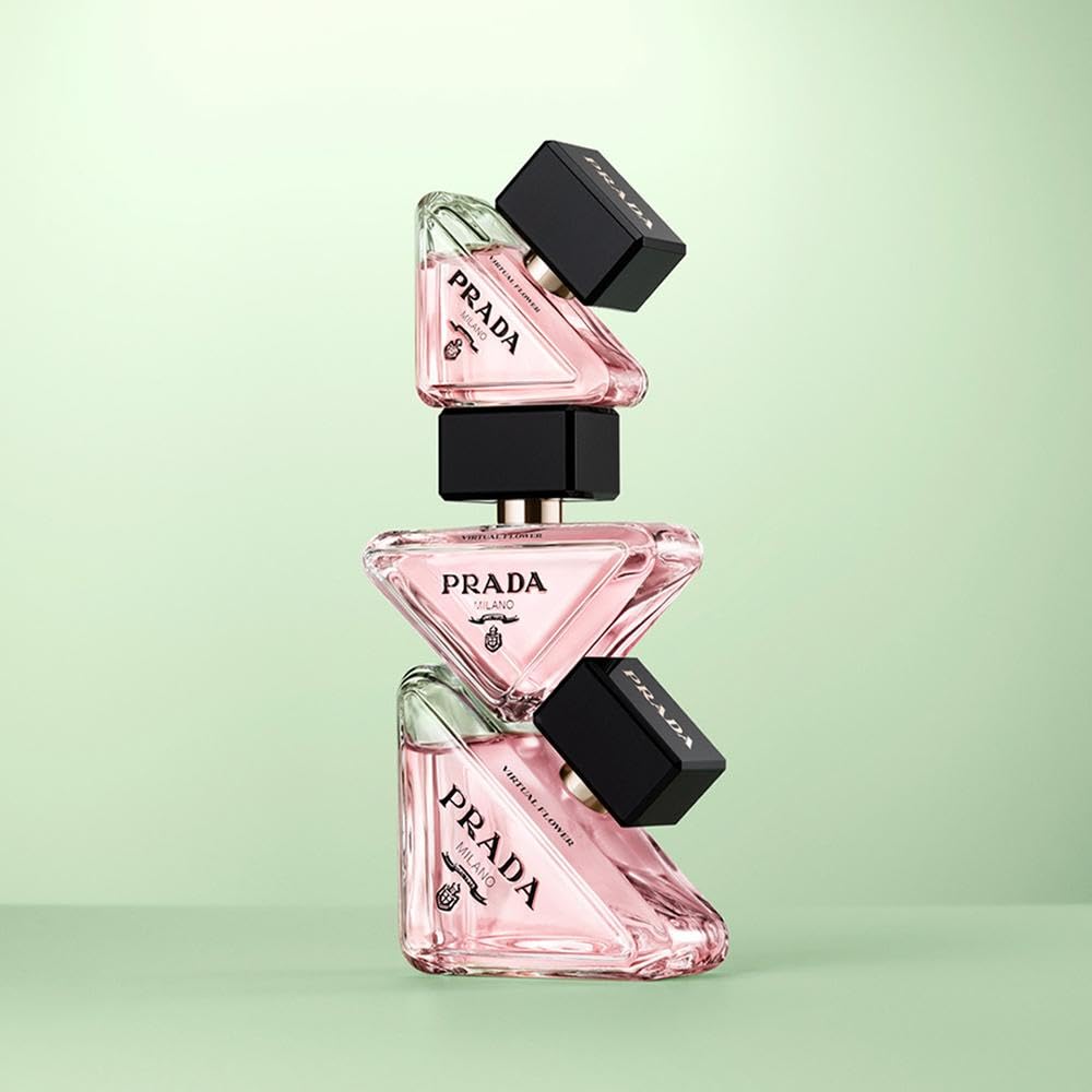 Prada Paradoxe Virtual Flower Eau de Parfum 30ml Spray