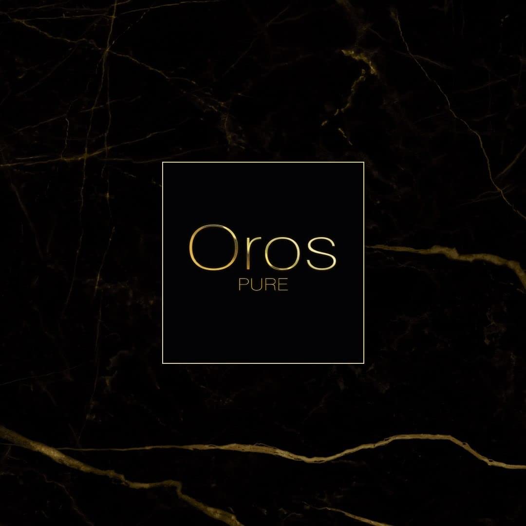 Oros Pure Affecte Eau de Parfum 100ml Spray