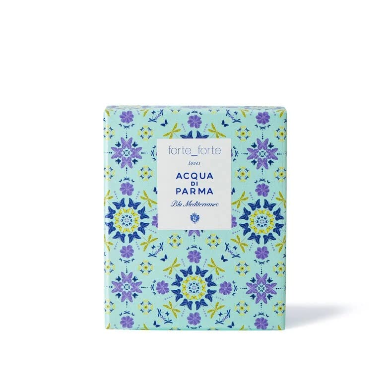 Acqua di Parma Blu Mediterraneo Discovery Set 12ml Arancia di Capri EDT + 12ml Fico di Amalfi EDT + 12ml Mirto di Panarea EDT - Eau de Toilette at MyBeautyBoutique by Acqua di Parma