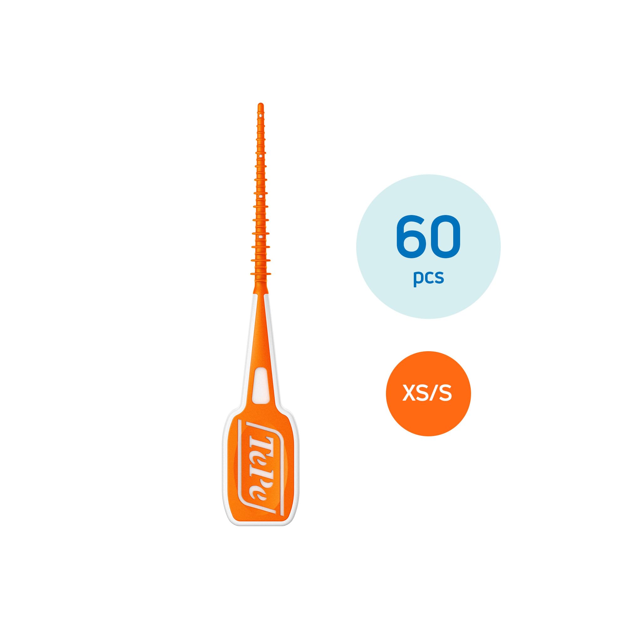 Tepe Easy Pick XS/S Orange Refill